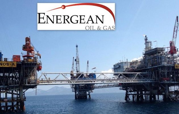 Energean: Επενδύσεις 1,5 δισ. ευρώ στα δύο κοιτάσματα του Ισραήλ