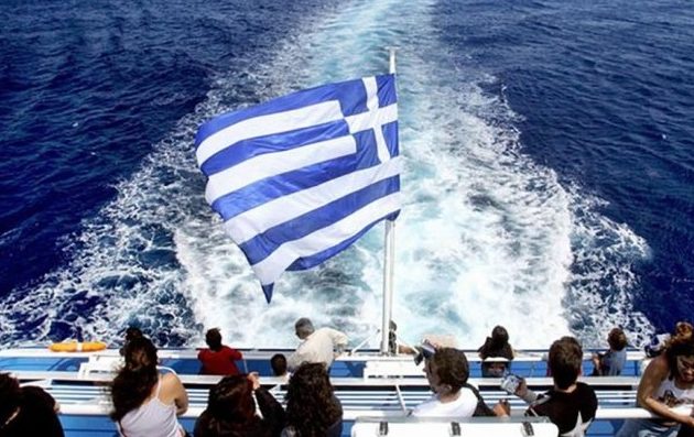 Taz: Τα πάνω-κάτω του ελληνικού τουρισμού