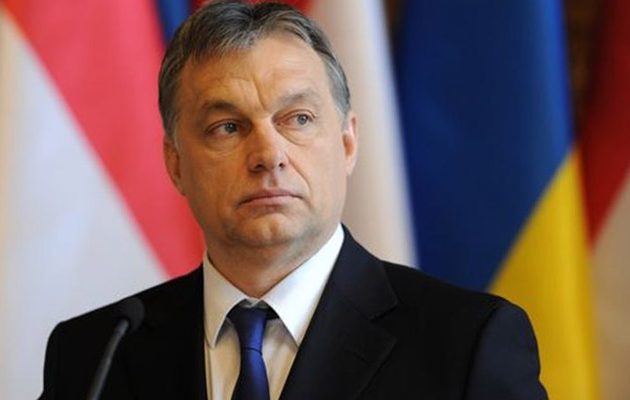 Oύγγρος πρωθυπουργός: Η Βρετανία μπορεί να είναι η κερδισμένη του Brexit