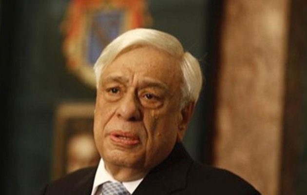 Γιατί πάει στην Κύπρο την Πέμπτη ο Παυλόπουλος