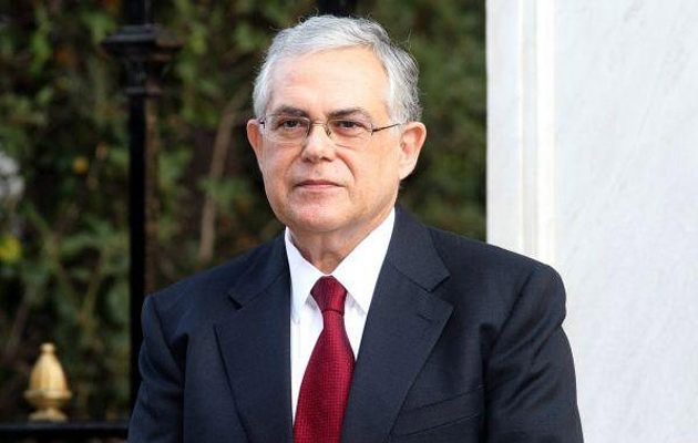 Σε μονόκλινο τη Δευτέρα ο Παπαδήμος υπό αυστηρά μέτρα ασφαλείας