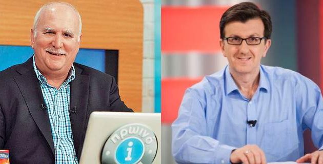 Παπαδάκης για Πορτοσάλτε: Με ροδόνερο το στόμα σου όταν μιλάς για μένα! (βίντεο)