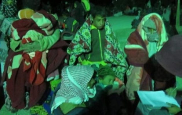 $600 το κεφάλι πληρώνουν την ελευθερία τους οι κάτοικοι της Χαουίτζα στο Ισλαμικό Κράτος