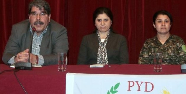 Συνάντηση Κούρδων με πλευρά Άσαντ ύστερα από ρωσική πρωτοβουλία