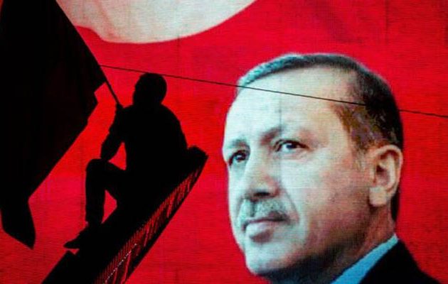 Η Τουρκία παράτεινε για τρεις ακόμα μήνες την κατάσταση έκτακτης ανάγκης
