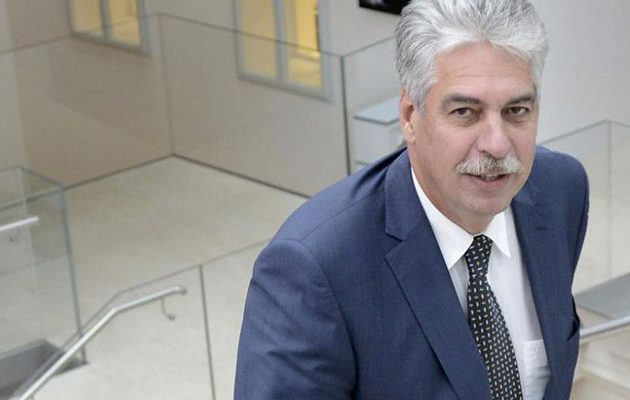 Λιτότητα μέχρι το 2020  προωθεί για τη χώρα του ο Αυστριακός υπουργός Οικονομικών