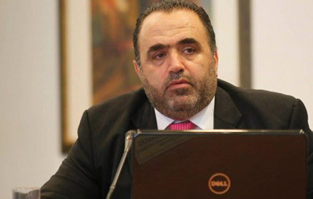 Τι είναι το ελληνικό CSI που δημιουργεί ο  Μανώλης Σφακιανάκης