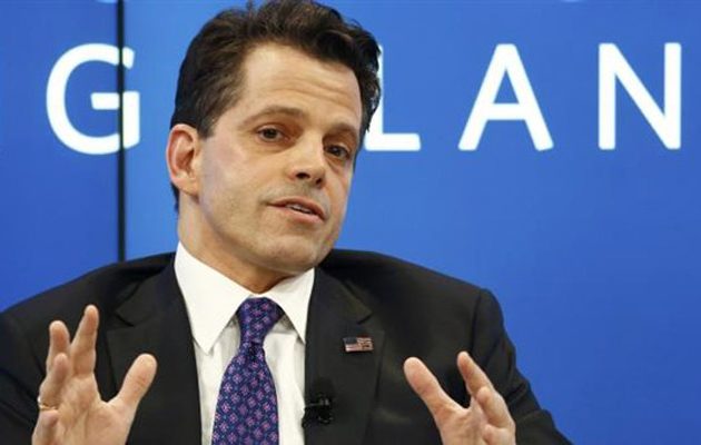 Σύμβουλος Τραμπ: Το NATO χρειάζεται αλλαγές