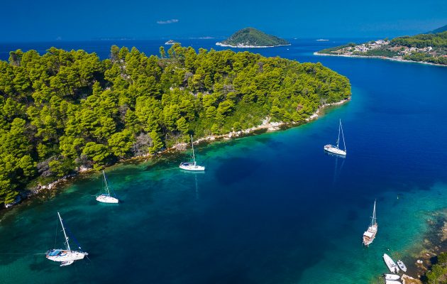 Ελληνικό νησί στη λίστα με τους “κρυμμένους παραδείσους” του πλανήτη