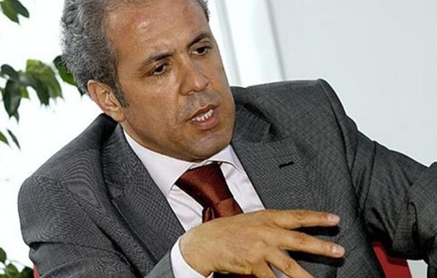 Τούρκος βουλευτής: Το ΝΑΤΟ στηρίζει τρομοκράτες – Είναι απειλή για την Τουρκία