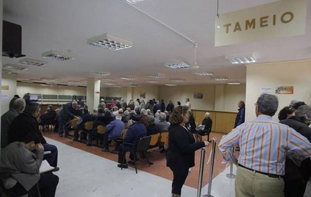 Υπουργείο Εργασίας: Αυτή είναι η αλήθεια για τις οφειλές στα ασφαλιστικά Ταμεία