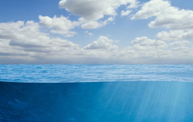 Παγκόσμια ανησυχία: Φόβοι για άνοδο της στάθμης των θαλασσών κατά έξι έως εννέα μέτρα