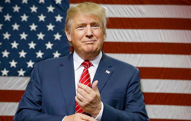 Ποιους κυβερνητικούς αξιωματούχους του Ομπάμα κρατά ο Τραμπ