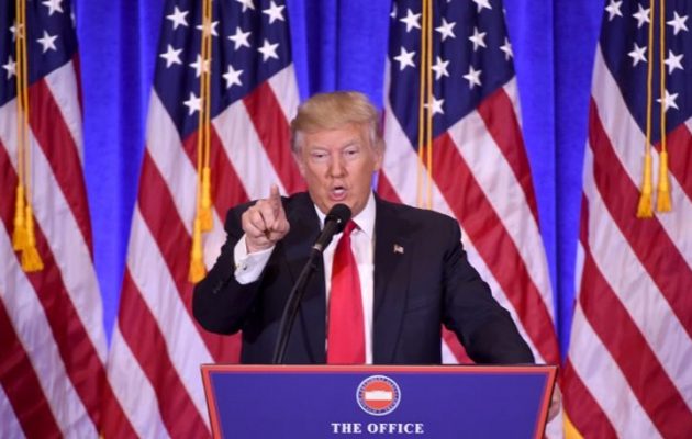 Διαδηλώσεις υπέρ του Τραμπ θα πραγματοποιήσουν οι υποστηρικτές του