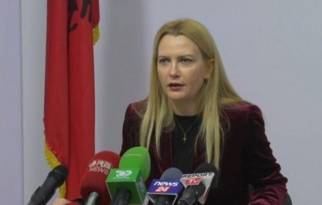 Νέα απαράδεκτη πρόκληση των Αλβανοτσάμηδων κατά της Ελλάδας