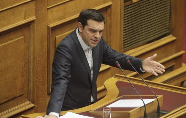 O ΔΟΛ ανοίγει το Κουτί της Πανδώρας: Ο Τσίπρας έδωσε το σύνθημα