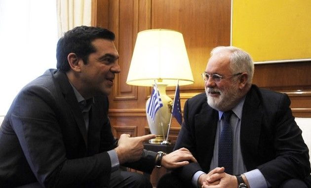 Τα πλεονεκτήματα της Ελλάδας στη συνάντηση Τσίπρα – Κανιέτε