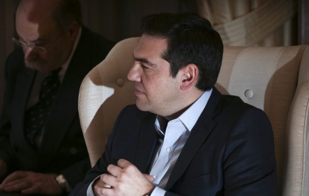 Ο Τσίπρας έθεσε το νέο στόχο: Πιο κοντά από ποτέ η έξοδος στις αγορές