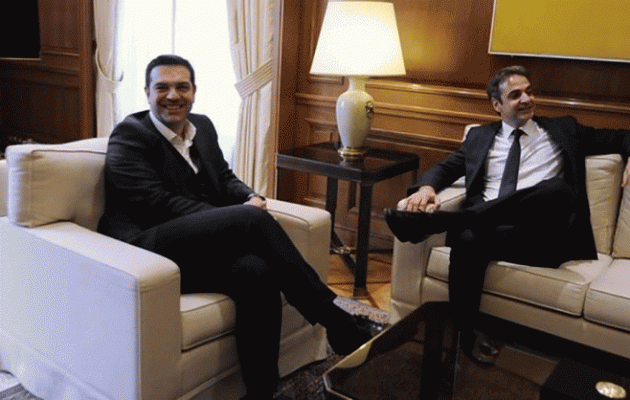 Τσίπρας: Είμαστε στην τελική φάση για το Κυπριακό – Όλες οι εξελίξεις