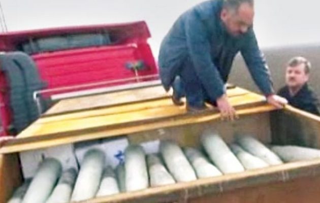 Τουρκία: Προτείνουν ισόβια σε βουλευτή που αποκάλυψε ότι ο Ερντογάν έδινε όπλα σε τζιχαντιστές