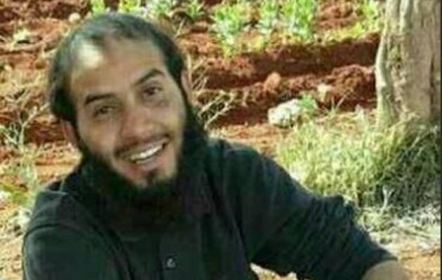 Οι Αμερικανοί ανατίναξαν οπλαρχηγό της Αλ Κάιντα στη Συρία