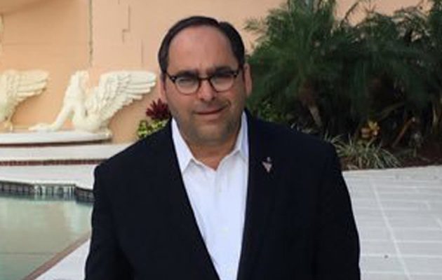 Ποιος Έλληνας διορίστηκε αναπληρωτής  βοηθός του Τραμπ στο Λευκό Οίκο