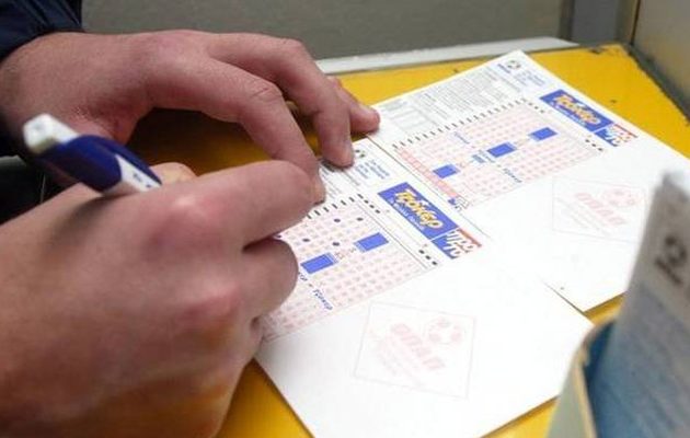 Τζακ ποτ στο Τζόκερ – Δείτε το αστρονομικό που μοιράζεται την Κυριακή