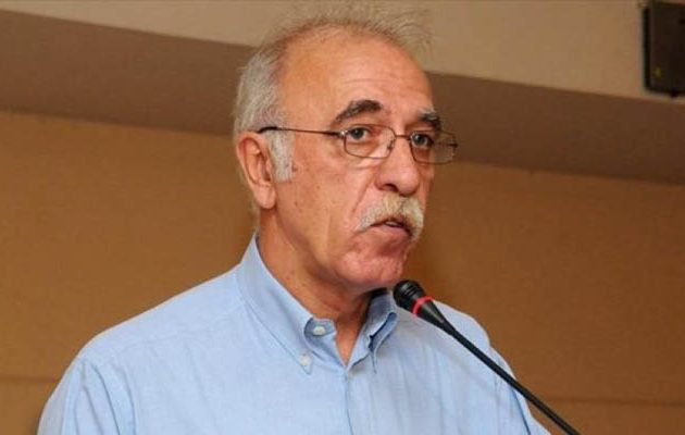 Βίτσας σε Ερντογάν, Ράμα: Δεν υπάρχουν γκρίζες ζώνες για την Ελλάδα