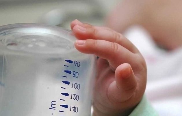 Ιατροδικαστής: Aπό χτυπήματα του πατέρα προήλθε ο θάνατος του βρέφους