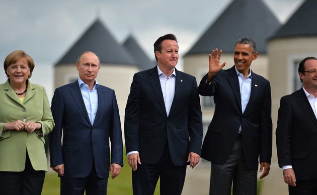 10 γεγονότα που “σημάδεψαν” το 2016 και θα τα έχουμε μπροστά μας το 2017