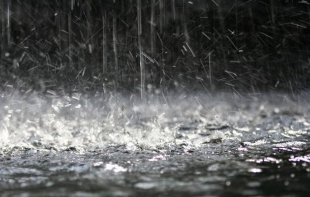 Αγριεύει ο καιρός το Σάββατο – Βροχές και χιόνια