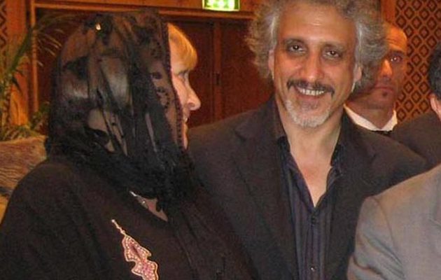 Ζευγάρι Ιταλών και ο γιος τους εξόπλιζαν τζιχαντιστές σε Λιβύη και Ιράν