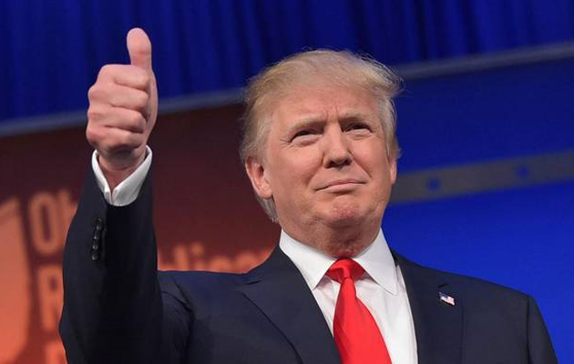 ΗΠΑ: Το Κογκρέσο επικύρωσε με κάθε επισημότητα την εκλογή του Ντόναλντ Τραμπ