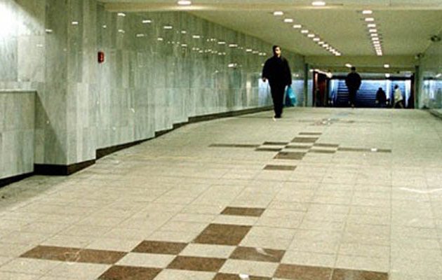 Ποιοι σταθμοί του Μετρό θα είναι ανοιχτοί όλο το 24ωρο για να φιλοξενήσουν άστεγους