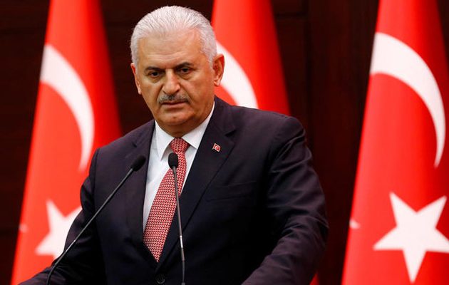 Γιλντιρίμ: Δεν πάω στη Γενεύη για το Κυπριακό – Σημαντικότερη η συνταγματική αναθεώρηση