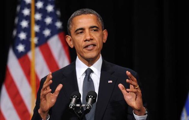 Στις 18 Ιανουαρίου η τελευταία συνέντευξη Ομπάμα ως πρόεδρου των ΗΠΑ