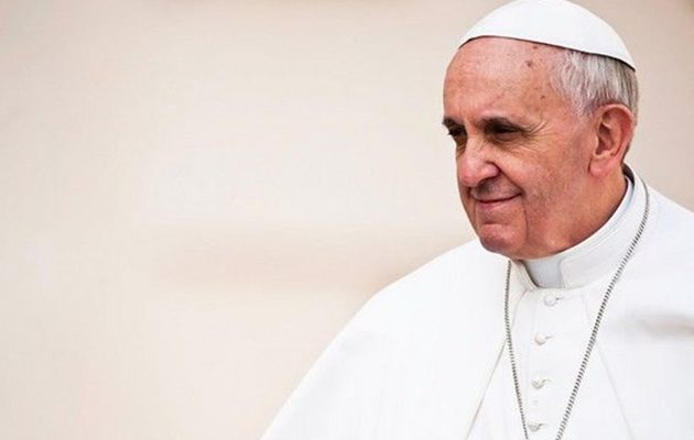 Πάπας Φραγκίσκος: Δεν σκέφτηκα ποτέ να παραιτηθώ