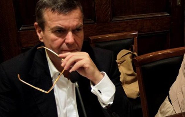 Πετρόπουλος: Με γενναίο «κούρεμα» έως 70%  η ένταξη στη νέα ρύθμιση οφειλών