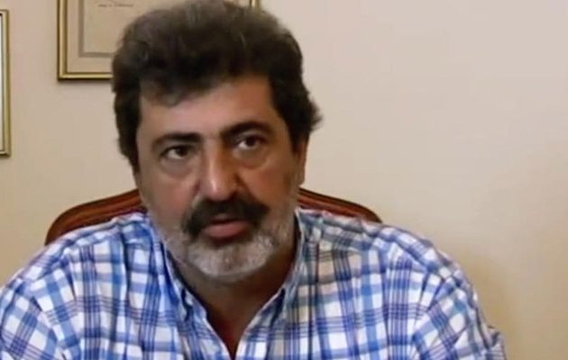Παύλος Πολάκης: Είναι θέμα ημερών η σύλληψη της σπείρας που κλέβει νοσοκομεία