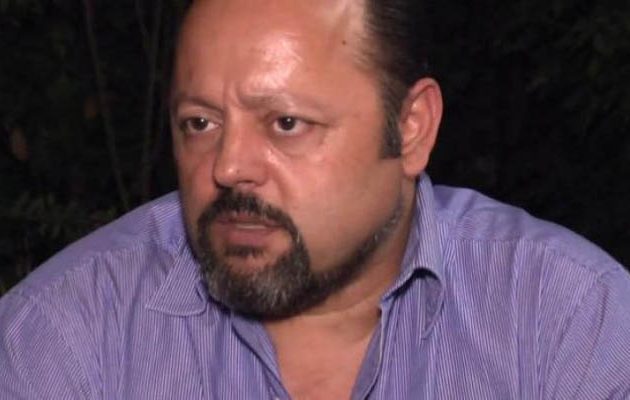 Ο Σώρρας θέλει συμβιβασμό με τον κουμπάρο του και δίνει 23.000 ευρώ