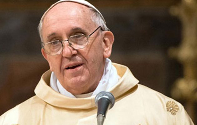 Ο Πάπας Φραγκίσκος έκανε δεκτές δύο παραιτήσεις επισκόπων στη Χιλή