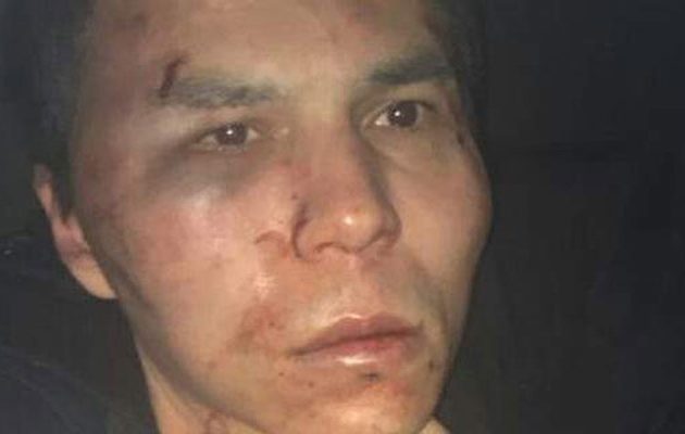 Το Ισλαμικό Κράτος έστειλε τρεις γυναίκες στον Μασαρίποφ ως δώρο για το μακελειό στο Ρέινα (φωτο)