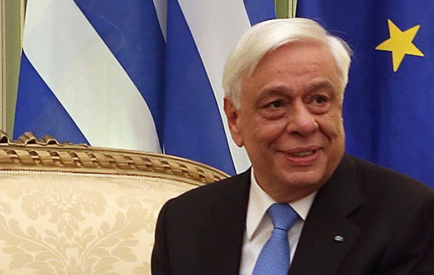 Παυλόπουλος: Η Ευρώπη δεν έχει μέλλον και προοπτική  χωρίς την Ελλάδα ως πυρήνα της