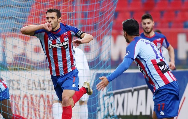 Φουλ τις μηχανές για Ευρώπη ο Πανιώνιος: Νίκησε 2-0 την Ξάνθη