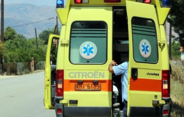 Θρήνος στη Ρόδο: Πέθανε βρέφος 1,5 ετών από κτύπημα