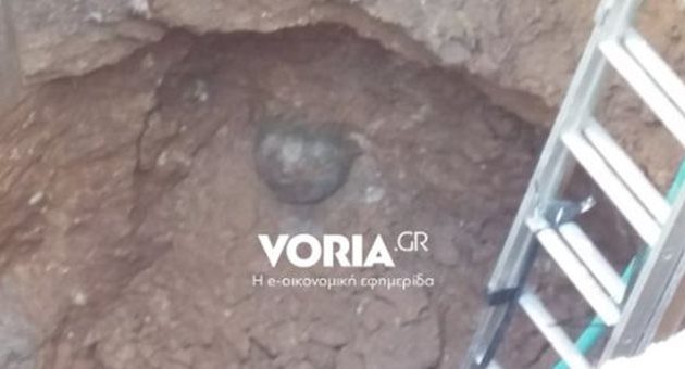 Πού θα βρείτε πληροφορίες για την εκκένωση των περιοχών για τη βόμβα στο Κορδελιό