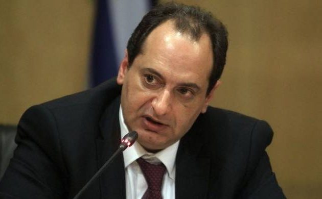 Σπίρτζης: Πρόστιμα με βάση τα εισοδηματικά κριτήρια στον νέο ΚΟΚ