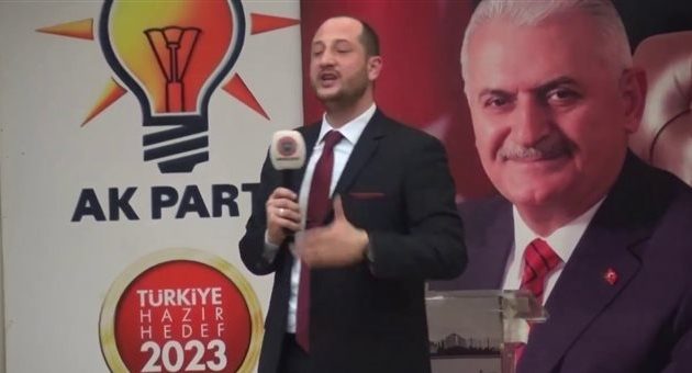 Τουρκία:  Βουλευτής προειδοποιεί για εμφύλιο αν ο Ερντογάν δεν γίνει “σουλτάνος”