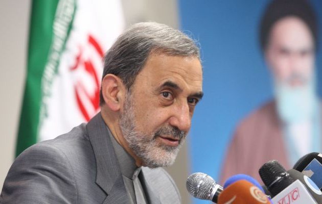 Ιρανός Αξιωματούχος: “Οι λαοί του Ιράκ και της Συρίας θα διώξουν κλωτσηδόν τους Τούρκους”