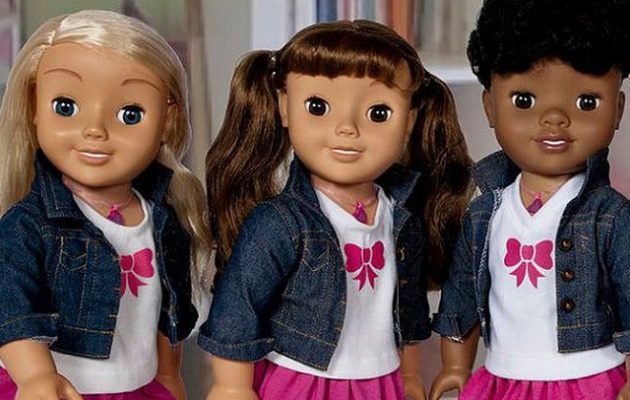 Γερμανία: Οι Αρχές ζητούν από τους γονείς να καταστρέψουν κούκλα-κατάσκοπο!